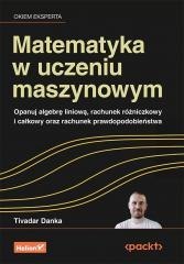 Matematyka w uczeniu maszynowym