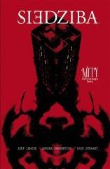 Mity kościanego sadu - Siedziba