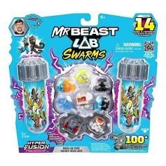 Mr Beast LAB - Swarms S4 Mega Lab 14-pak
