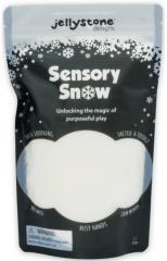Sensoryczny śnieg