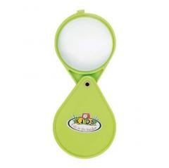 Szkło powiększające kieszonkowe dla dzieci