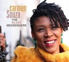 The Silver Messengers CD