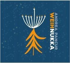 Weihnukka CD