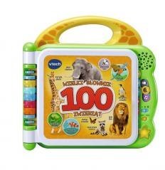 Wielki Słownik Zwierząt VTECH