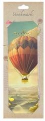 Zakładka złocona BNP502C04L Balon