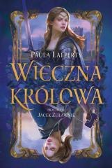 Życia Ginewry T.1 Wieczna królowa