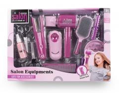 Akcesoria fryzjerskie