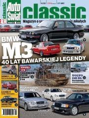 Auto Świat Classic 1/2026
