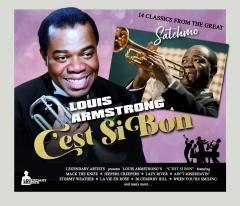 C'est Si Bon - Płyta winylowa