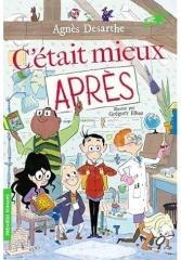 C'etait mieux apres