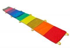 Chodnik sensoryczny 10 kolorów