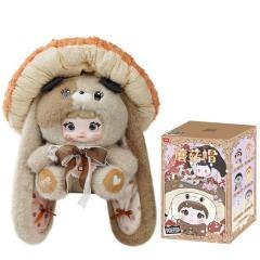 Figurka Pop Top Hi Toys Nommi Pieczarki 32cm MIX