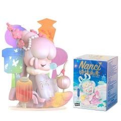 Figurka Pop Top Rolife Nanci Poetyckie piękno MIX