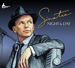 Frank Sinatra Night and Day CD