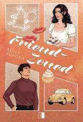Friend-Zoned T.1