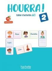 Hourra 2 ćwiczenia + online