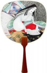 Karnet FUL-1211 Opowieść o Genjim