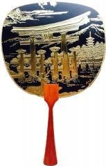 Karnet FUL-1614 Wielka Brama Torii