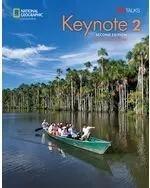 Keynote 2nd ed. Pre-Intermed. 2 Split A SB + onlin