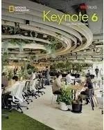Keynote 2nd ed. Proficient 6 SB + online