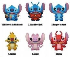 Magnes Stitch Blind Bag