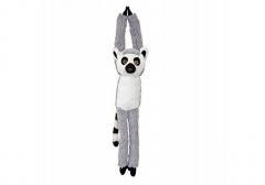 Maskotka lemur 43cm