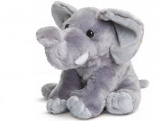 Maskotka słoń 25cm