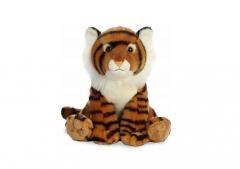 Maskotka tygrys 30cm