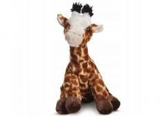 Maskotka żyrafa 30cm
