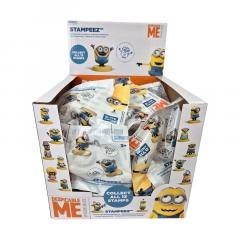 Minions Blindpack Stampeez mix