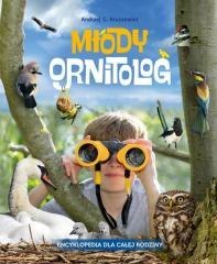 Młody ornitolog