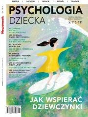 Newsweek Extra 5/2025 Psychologia dziecka