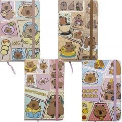 Notes Kapibara A6/80K 81361 mix