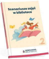Scenariusze zajęć w bibliotece cz. 2