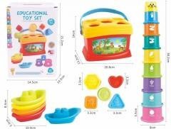 Sorter edukacyjny