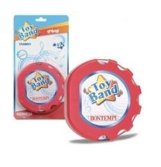 Tamburyn z cymbałkami