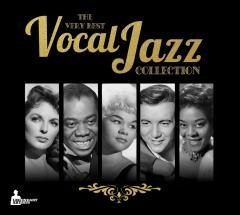 The very best Vocal Jazz Collection V/A CD