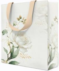 Torebka prezentowa 15x15x8cm