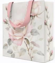 Torebka prezentowa 15x15x8cm