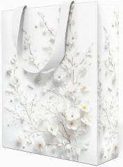 Torebka prezentowa 23x18x10cm