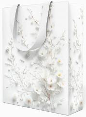 Torebka prezentowa 33x26x14cm