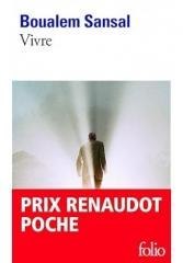 Vivre - Le compte a rebours