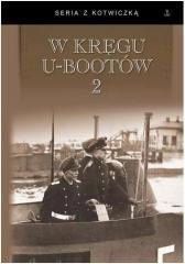 W kręgu U-bootów 2