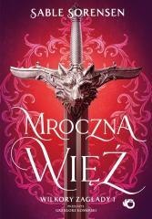 Wilkory zagłady T.1 Mroczna więź