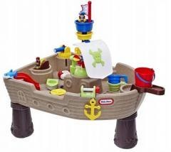 Anchors Away Pirate Ship