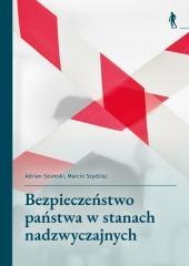 Bezpieczeństwo państwa w stanach nadzwyczajnych