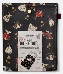 Bookaroo Books & Stuff etui na książkę Ćmy