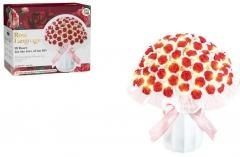 Bukiet kwiatów kreatywny