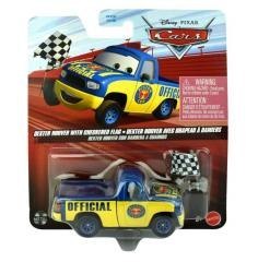 Cars 3 Auto Dexter Hoover