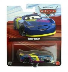 Cars 3 Auto Richie Gunzit